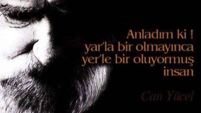 Adam gibi sevin