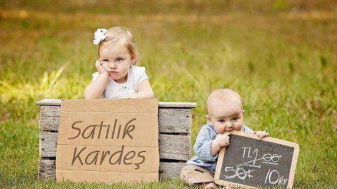 Erkek Kardeşi Olan Kızların Yaşadıkları