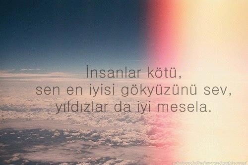 Çirkinsiniz ve Bu Fiziksel Değil