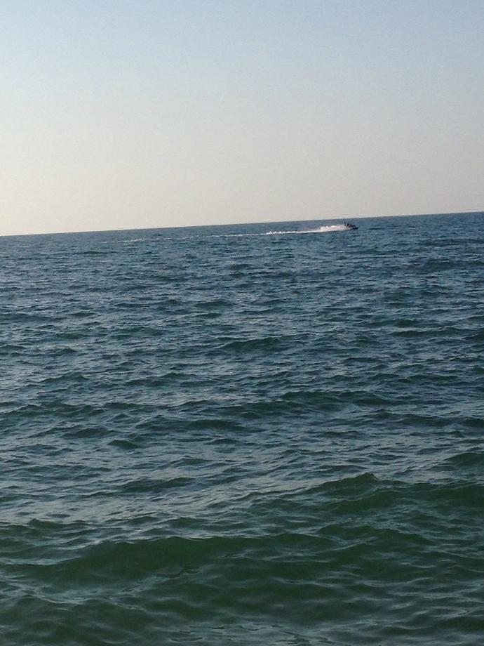 Denizde Bir Gün