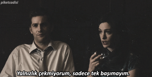 Sevgilisi Olmayanların Anlayacağı Durumlar!