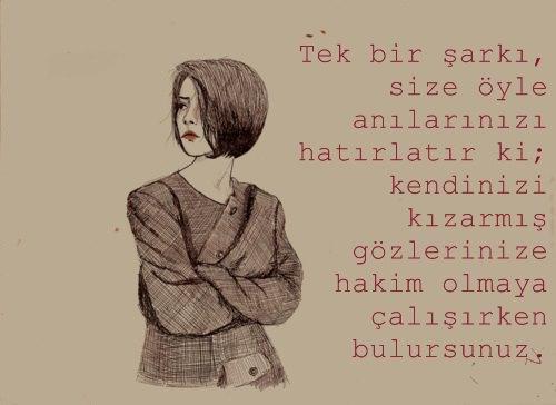 İlişkiler Üzerine (1)