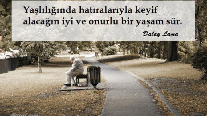 Yalnızlık Bence ''Herkes'' Gibi