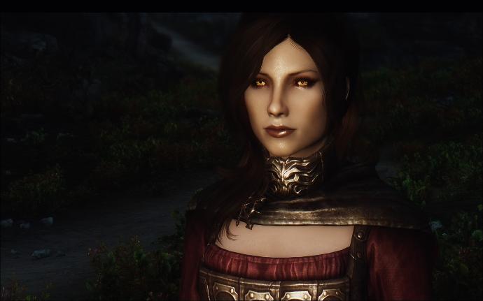 Efsanevi bir bilgisayar oyunu; The Elder Scrolls V:Skyrim