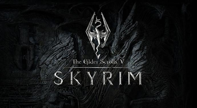 Efsanevi bir bilgisayar oyunu; The Elder Scrolls V:Skyrim