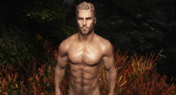 Efsanevi bir bilgisayar oyunu; The Elder Scrolls V:Skyrim