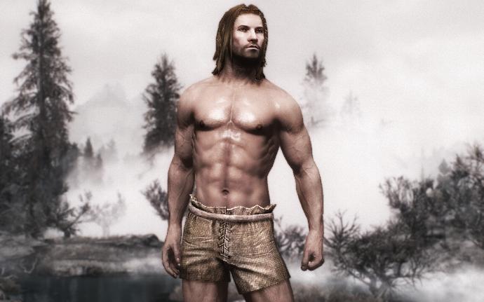 Efsanevi bir bilgisayar oyunu; The Elder Scrolls V:Skyrim