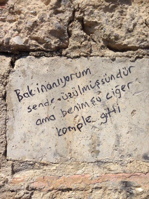İlişkinizi Asfalta Çıkarmanın 7 Yolu