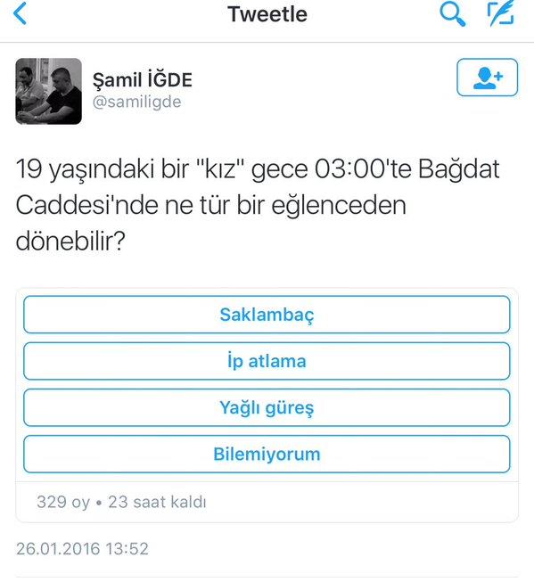Evet Ben Bir Kadınım, Ama Bana Dokunamazsın!