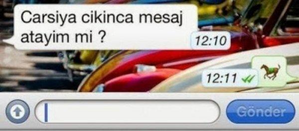 Ayrılık Kokan Hareketler