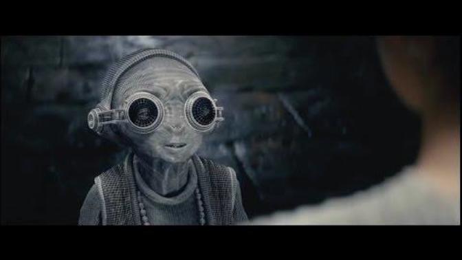 Günümüz filmleri, 3D Görsel efektlerle nasıl filme uyarlanmaktadır?