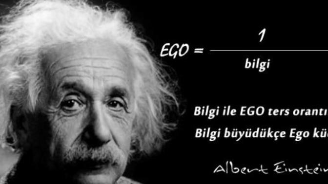 Erkek Egosu Çekicilik Sağlar mı?