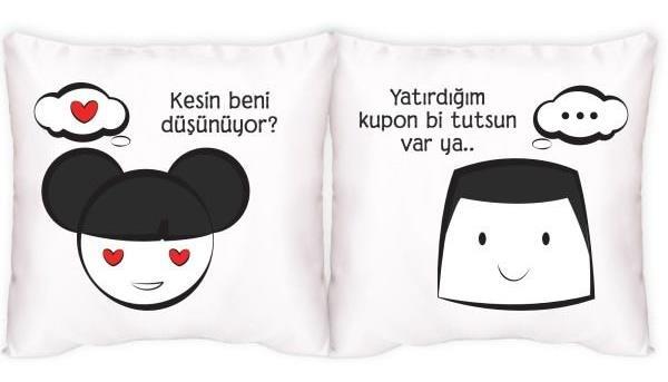 En Farklı Sevgililer Günü Hediyeleri