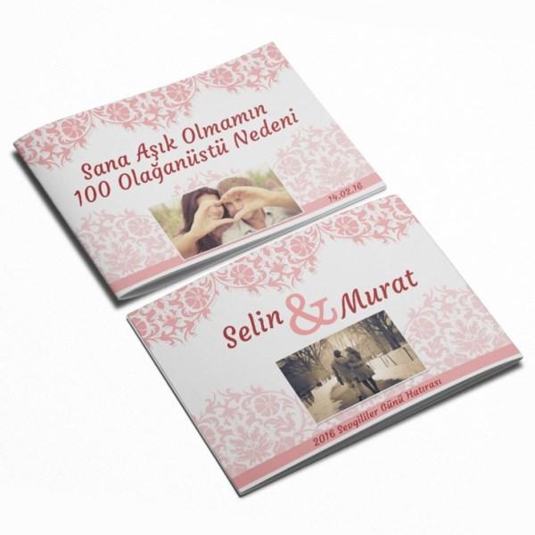 En Farklı Sevgililer Günü Hediyeleri