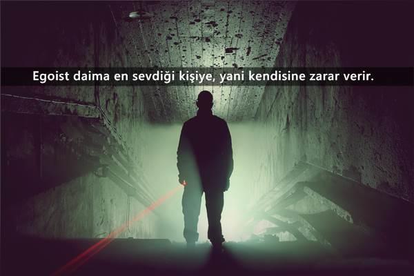 Bunları Yapıyorsan Sevilmezsin