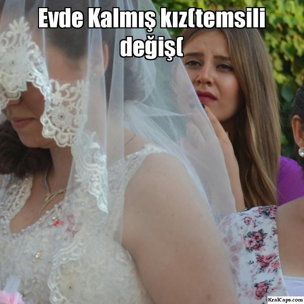 Evde Kalmış Kız Sendromu Belirtileri