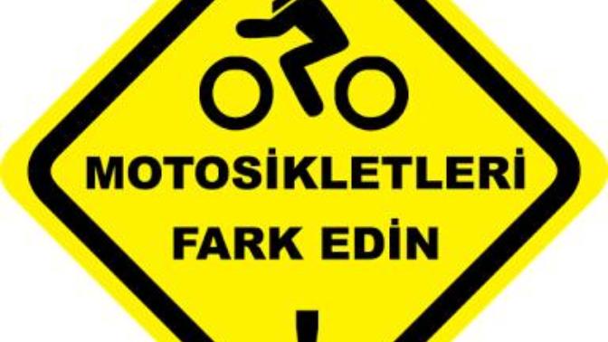 Motosikletleri Fark Edin