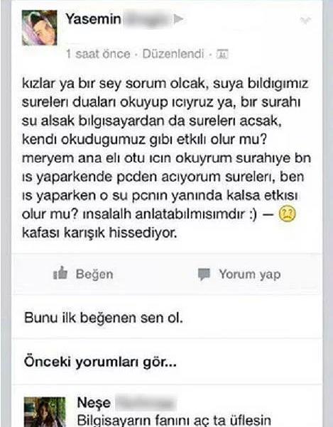 Nedir Bizim Bu Üşengeçlikten Çektiğimiz?