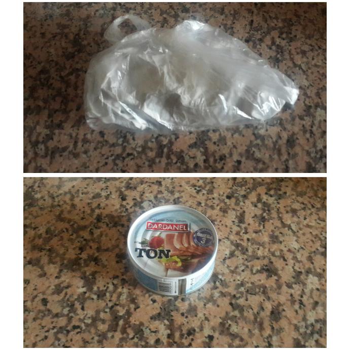 Bir Erkeğin Mutfak ile İmtihanı