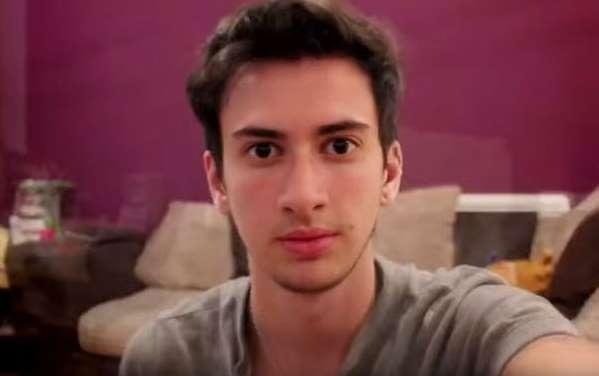 Cinsiyet Değişimini Adım Adım Fotoğrafladı! Sonuç Muazzam!