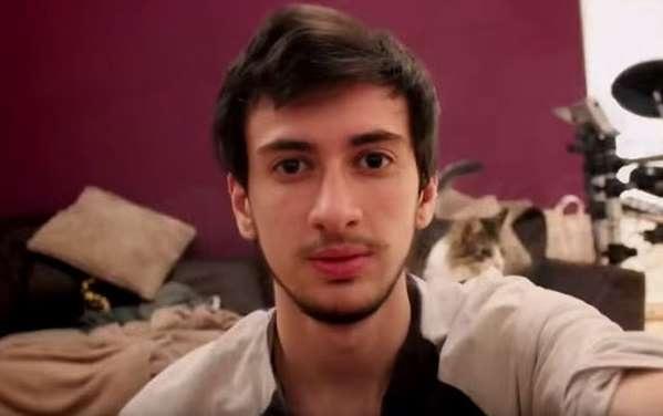 Cinsiyet Değişimini Adım Adım Fotoğrafladı! Sonuç Muazzam!