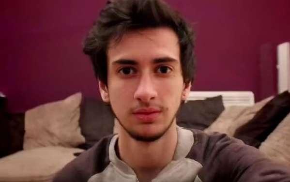 Cinsiyet Değişimini Adım Adım Fotoğrafladı! Sonuç Muazzam!