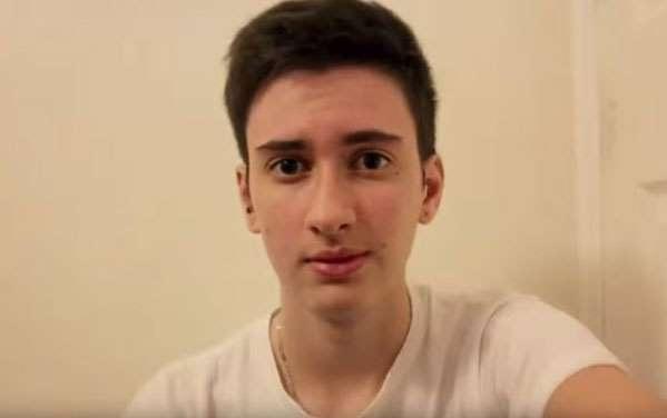 Cinsiyet Değişimini Adım Adım Fotoğrafladı! Sonuç Muazzam!