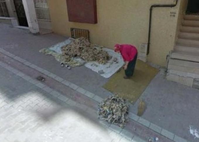 Google Street View'in Türkiye ile İlk Sınavı