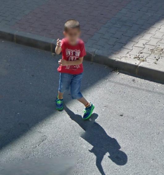 Google Street View'in Türkiye ile İlk Sınavı