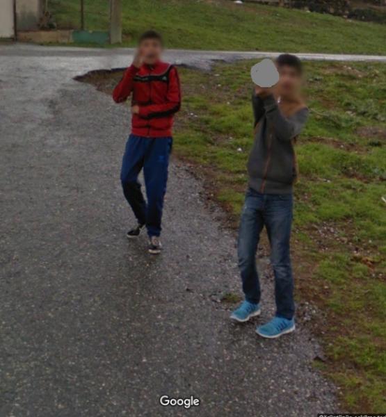 Google Street View'in Türkiye ile İlk Sınavı