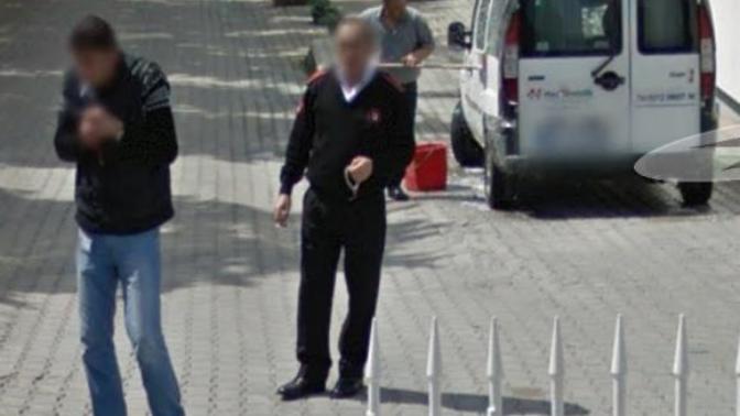 Google Street View'in Türkiye ile İlk Sınavı