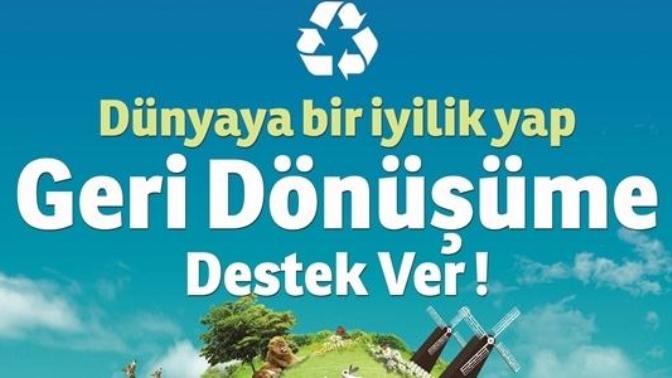 Zorunlu Geri Dönüşüm