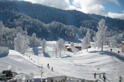 Kartepe - Maşukiye Görmeniz Gereken Bir Yer