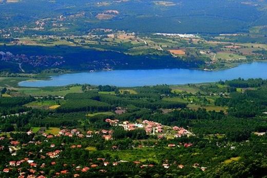 Kartepe - Maşukiye Görmeniz Gereken Bir Yer