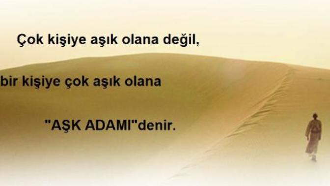 Aşık Olan Erkek Ne İster?