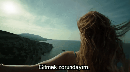 Zordur Sevmek, Acıtsa da Vazgeçmemek