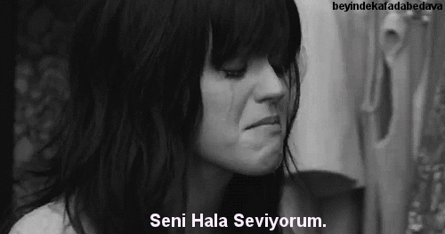 Zordur Sevmek, Acıtsa da Vazgeçmemek