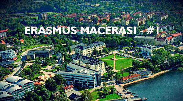 Erasmus Hakkında Bilinmesi Gereken Her Şey