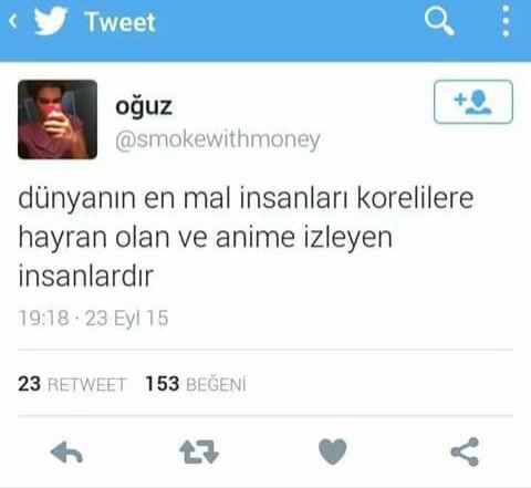 İnsanların Sevdikleriyle, Hoşlandıklarıyla Dalga Geçmeyin