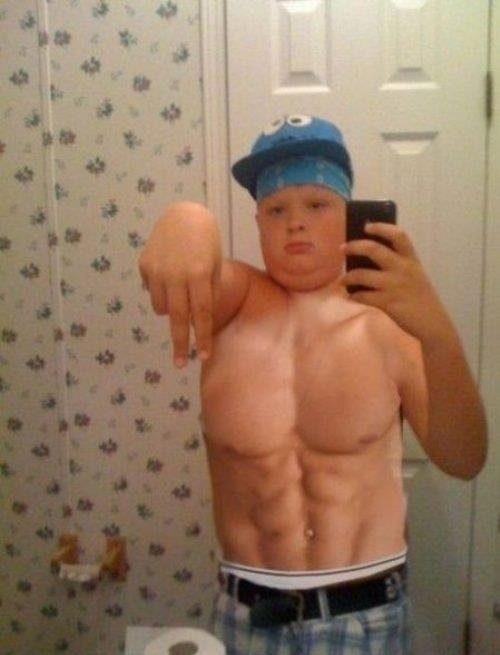 Photoshop Failleri