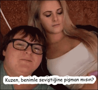 Kızlar Soruyor Sorularına Konu Olan insanlar