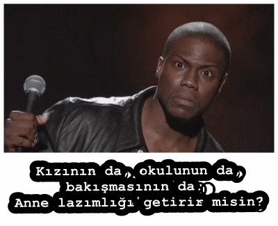 Kızlar Soruyor Sorularına Konu Olan insanlar