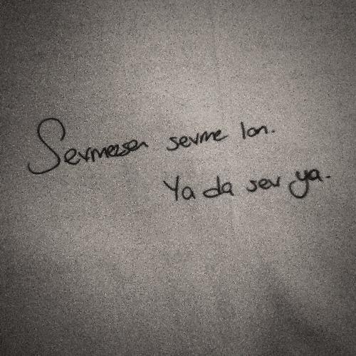 Bir Binadır Sevdam !