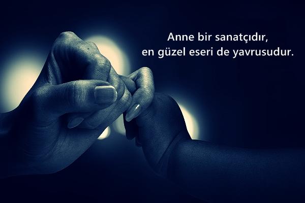 Annesiz Büyüme Dramı