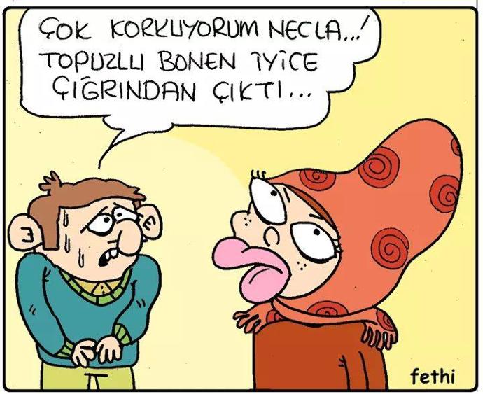 Kapalı Bir Bayana Yakışmayan Giyim Hataları