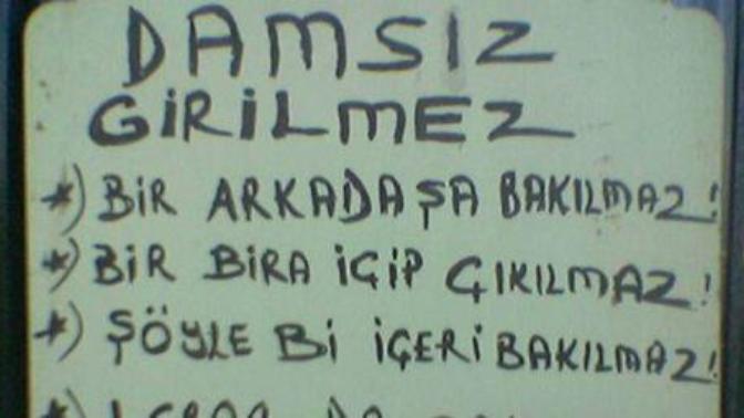 Erkek Gözünden Kadın Olmanın Güzel Yönleri :)