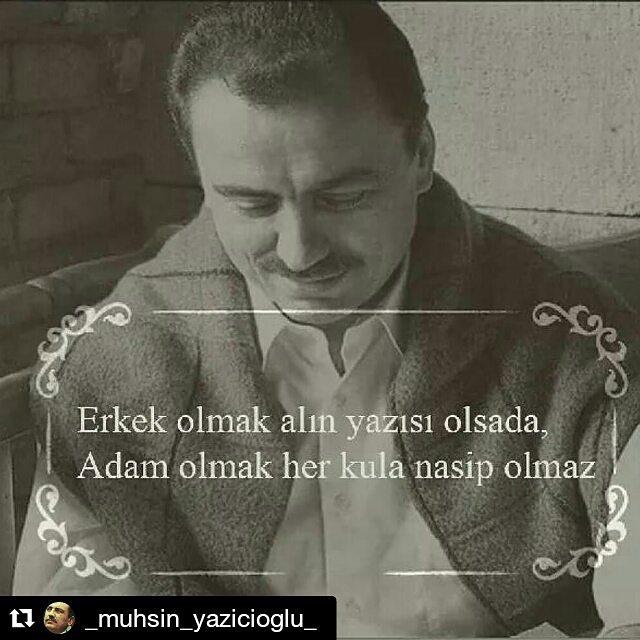 Erkekler ve Adamlar Arasındaki Farklar