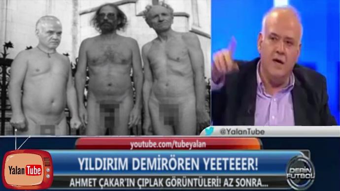 Biz Erkekler Olmasaydık ?