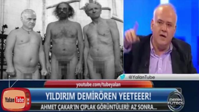 Biz Erkekler Olmasaydık?