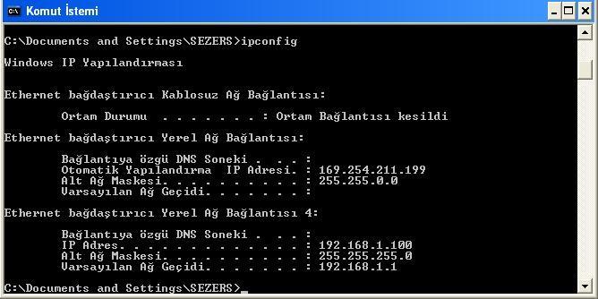 10 Aşamada Güvenli Kablosuz WİFİ Ayarlama